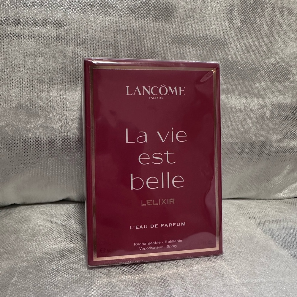Lancôme La Vie Est Belle L'Élixir Perfume